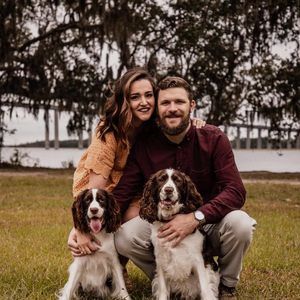 Meet your Posher, Jonathan